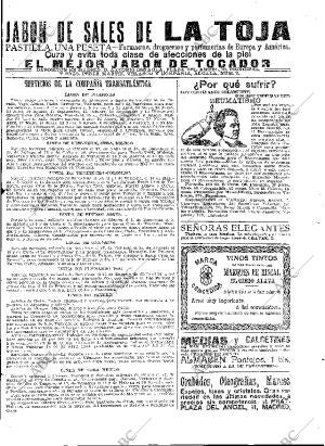 ABC MADRID 16-05-1910 página 15