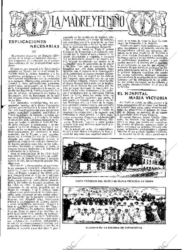 ABC MADRID 16-05-1910 página 17