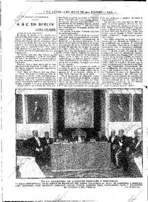 ABC MADRID 16-05-1910 página 2