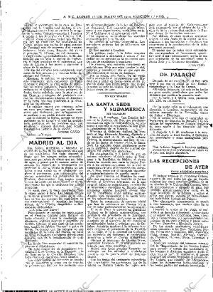 ABC MADRID 16-05-1910 página 4