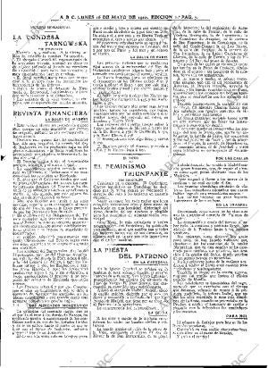 ABC MADRID 16-05-1910 página 7