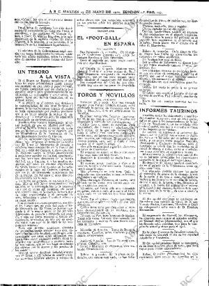 ABC MADRID 17-05-1910 página 10