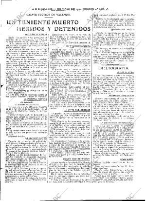 ABC MADRID 17-05-1910 página 13