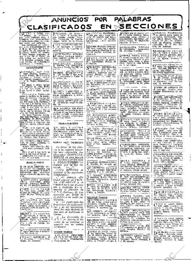 ABC MADRID 17-05-1910 página 18