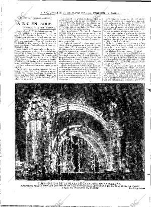 ABC MADRID 17-05-1910 página 2