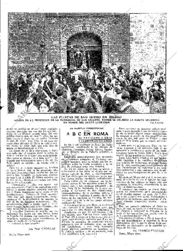 ABC MADRID 17-05-1910 página 3