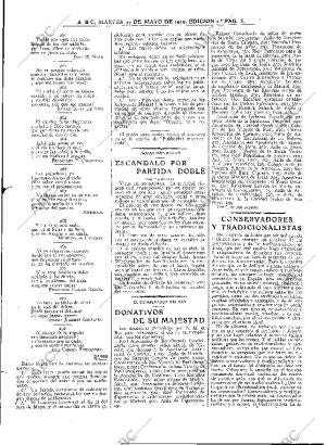 ABC MADRID 17-05-1910 página 5