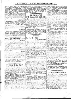 ABC MADRID 17-05-1910 página 9