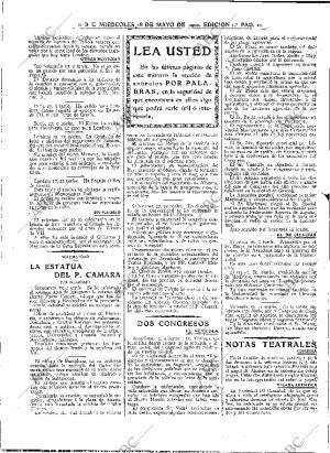 ABC MADRID 18-05-1910 página 10