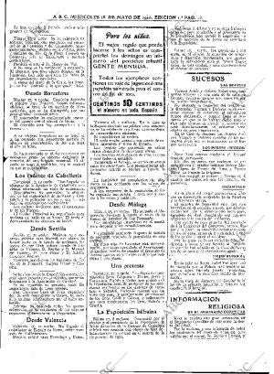 ABC MADRID 18-05-1910 página 13