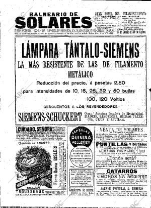 ABC MADRID 18-05-1910 página 20