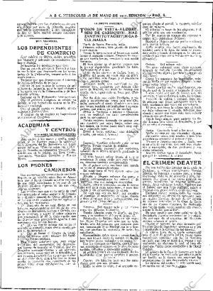 ABC MADRID 18-05-1910 página 8