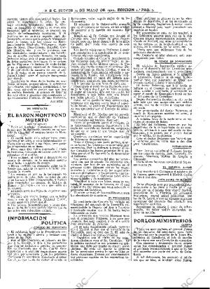 ABC MADRID 19-05-1910 página 7