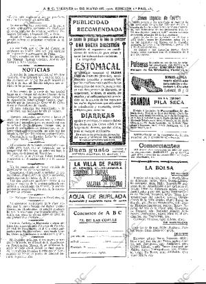 ABC MADRID 20-05-1910 página 13