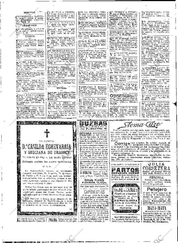 ABC MADRID 20-05-1910 página 16