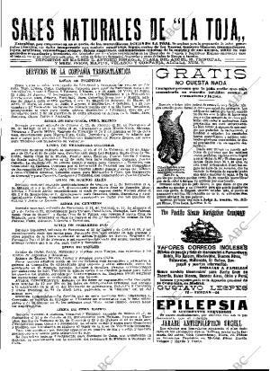 ABC MADRID 20-05-1910 página 19