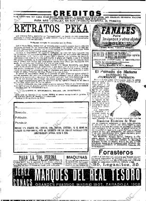 ABC MADRID 20-05-1910 página 20