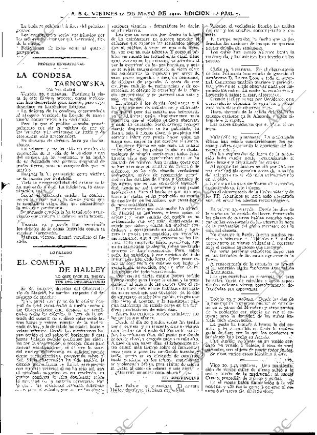 ABC MADRID 20-05-1910 página 7