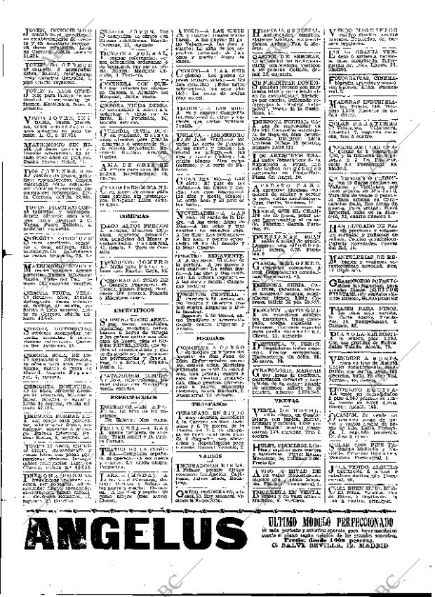ABC MADRID 21-05-1910 página 19