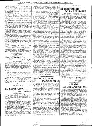 ABC MADRID 31-05-1910 página 11