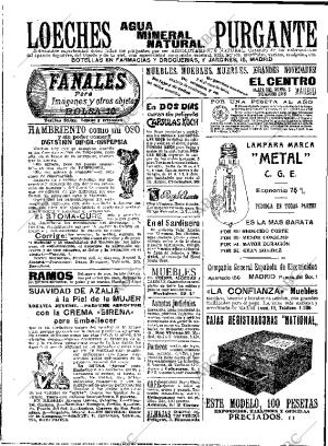 ABC MADRID 31-05-1910 página 20