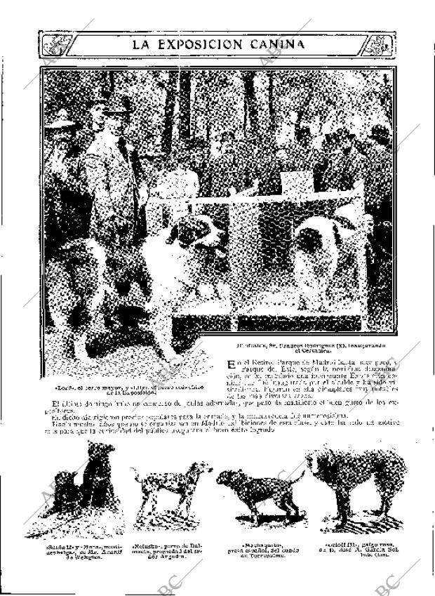 BLANCO Y NEGRO MADRID 01-06-1910 página 20