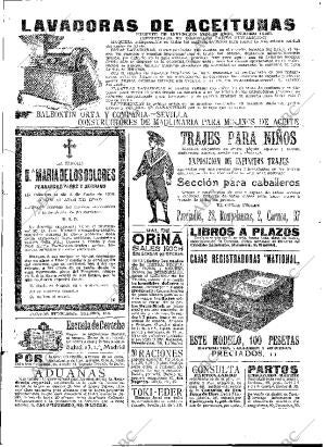 ABC MADRID 04-06-1910 página 15