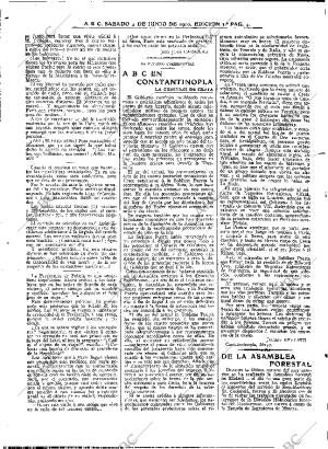 ABC MADRID 04-06-1910 página 4