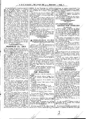ABC MADRID 04-06-1910 página 5