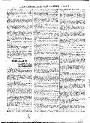 ABC MADRID 04-06-1910 página 6