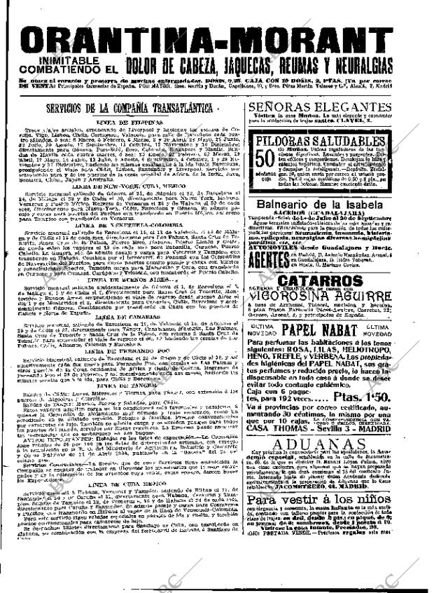 ABC MADRID 06-06-1910 página 19