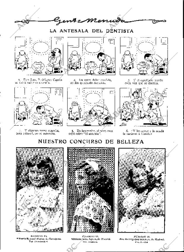BLANCO Y NEGRO MADRID 08-06-1910 página 39