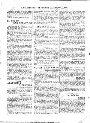 ABC MADRID 12-06-1910 página 10