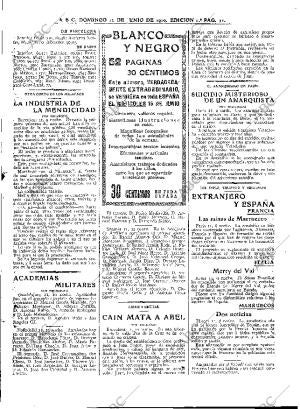 ABC MADRID 12-06-1910 página 11