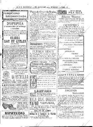 ABC MADRID 12-06-1910 página 13