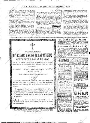 ABC MADRID 12-06-1910 página 14
