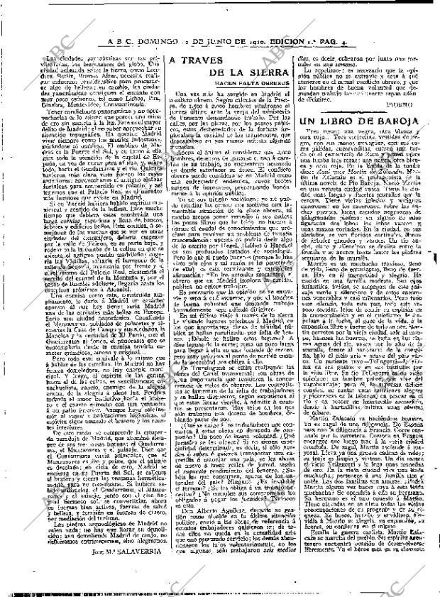 ABC MADRID 12-06-1910 página 4
