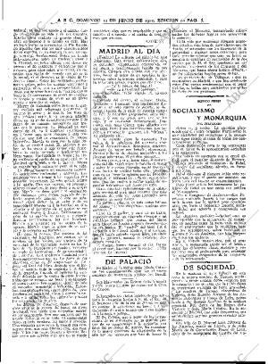 ABC MADRID 12-06-1910 página 5