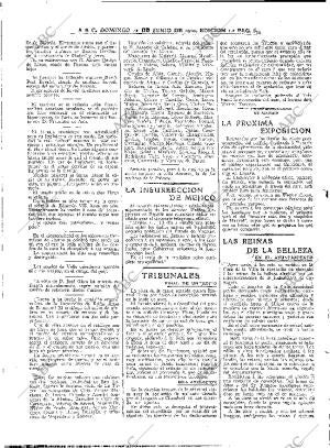 ABC MADRID 12-06-1910 página 6