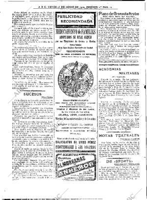 ABC MADRID 13-06-1910 página 12