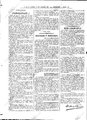 ABC MADRID 13-06-1910 página 18