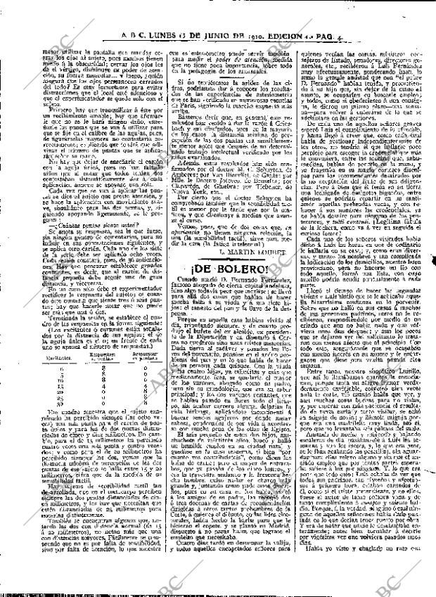 ABC MADRID 13-06-1910 página 4