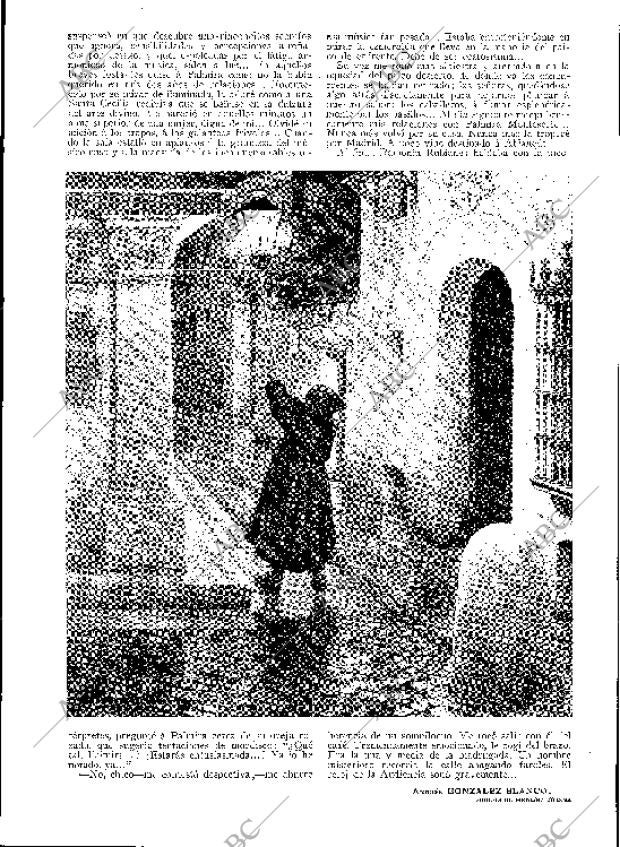 BLANCO Y NEGRO MADRID 15-06-1910 página 13