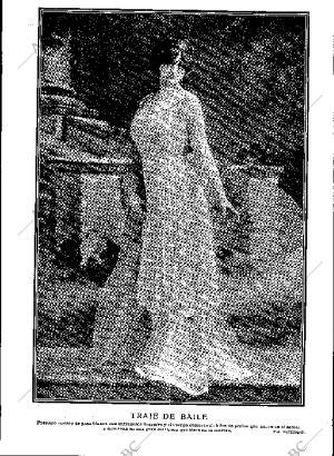 BLANCO Y NEGRO MADRID 15-06-1910 página 15