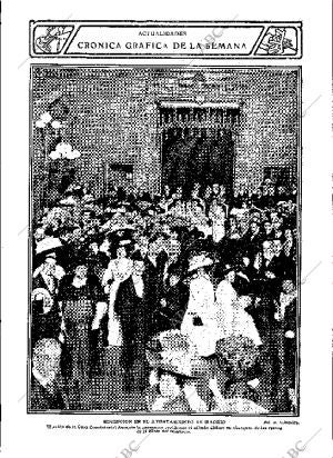 BLANCO Y NEGRO MADRID 15-06-1910 página 19