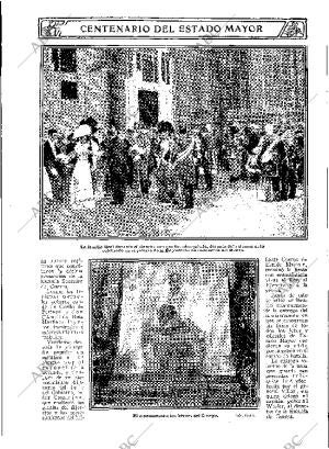 BLANCO Y NEGRO MADRID 15-06-1910 página 21