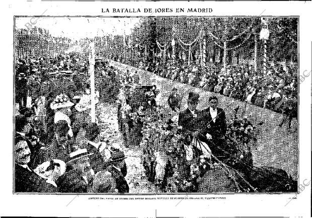 BLANCO Y NEGRO MADRID 15-06-1910 página 26