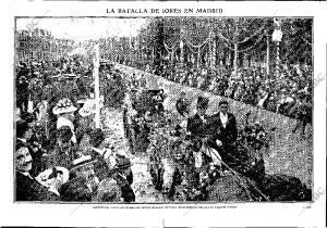 BLANCO Y NEGRO MADRID 15-06-1910 página 27