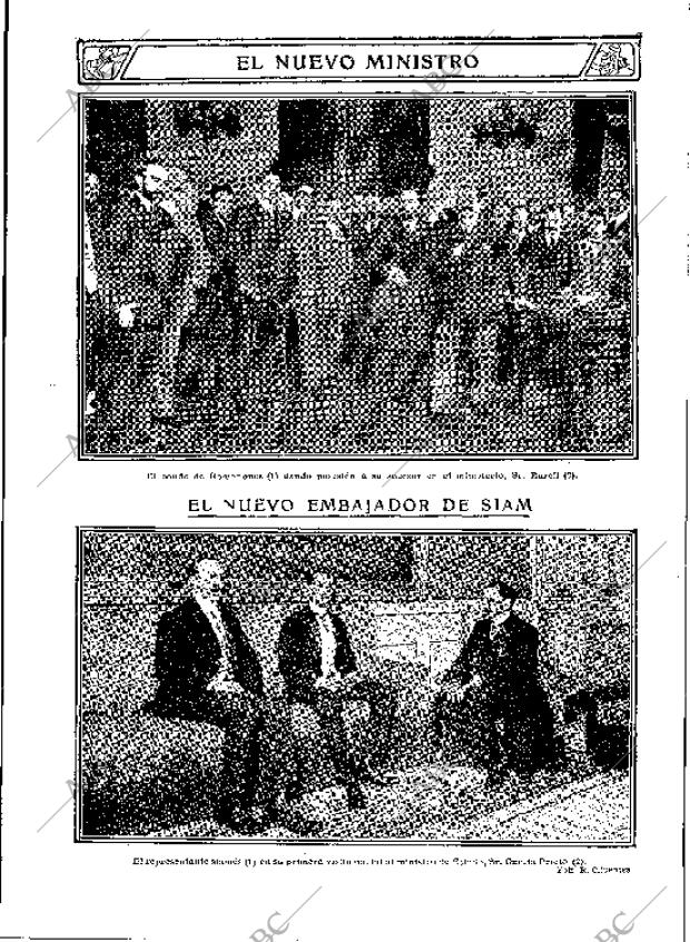 BLANCO Y NEGRO MADRID 15-06-1910 página 29