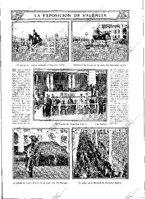 BLANCO Y NEGRO MADRID 15-06-1910 página 34